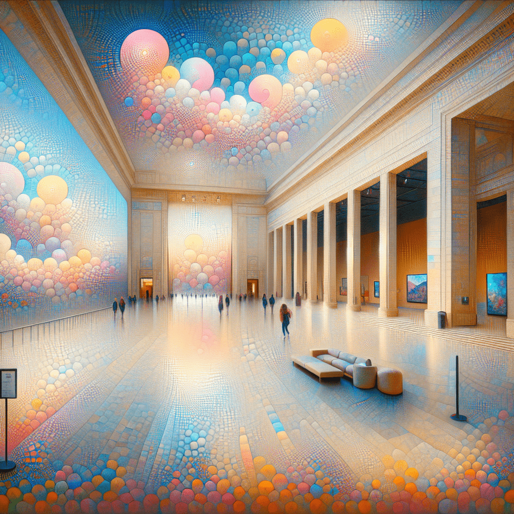 Seattle Art Museum