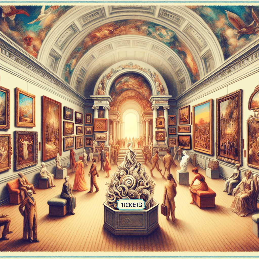 Snite Museum of Art - Notre Dame