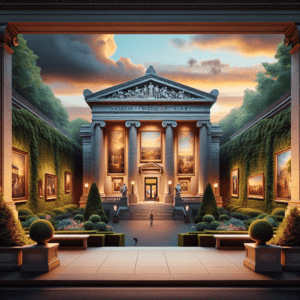 Taft Museum of Art - Cincinnati