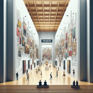 Taubman Museum of Art - Roanoke