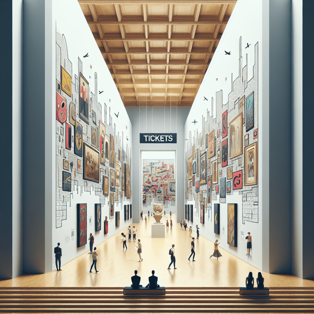 Taubman Museum of Art - Roanoke