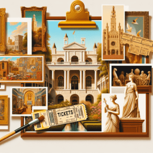 Telfair Museums - Savannah