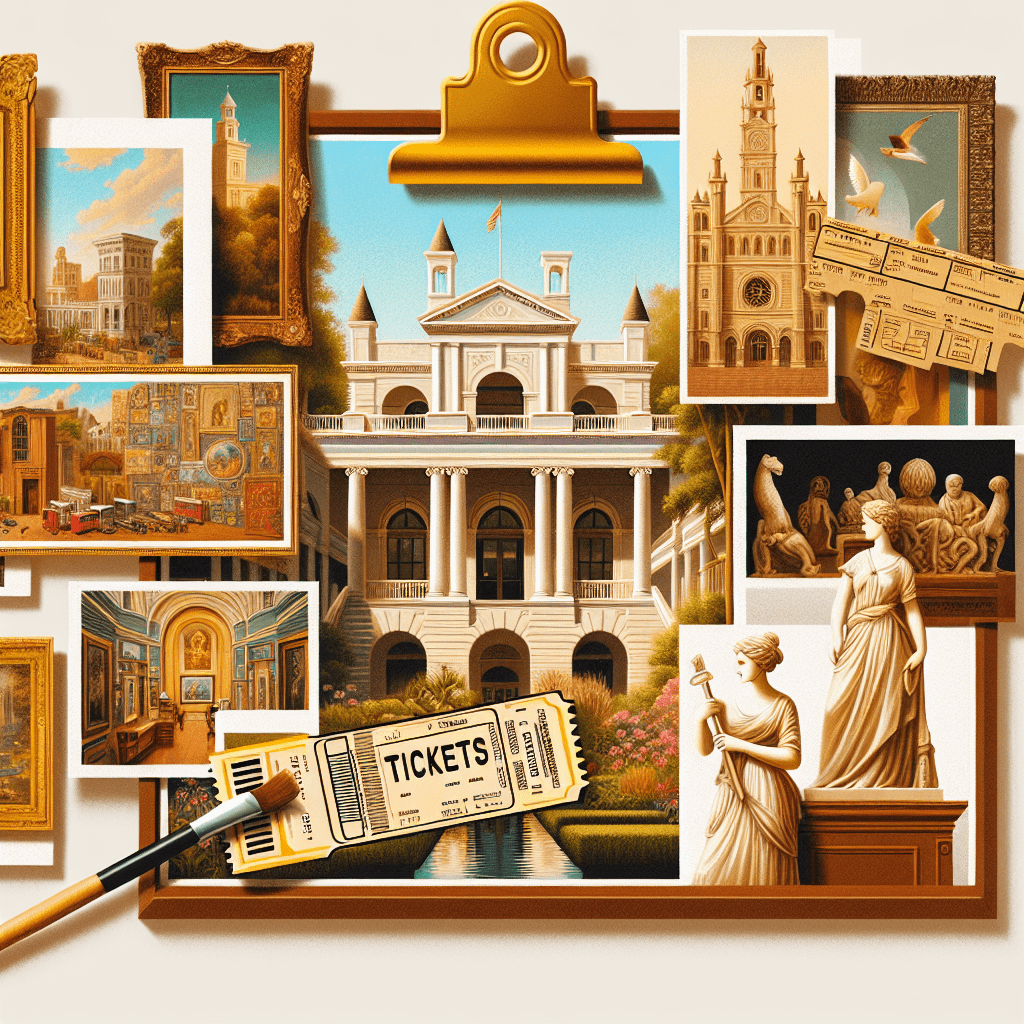 Telfair Museums - Savannah