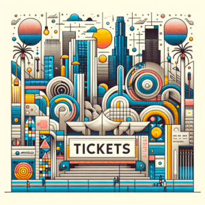 The Broad - Los Angeles