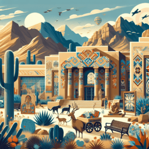 Tucson Museum of Art