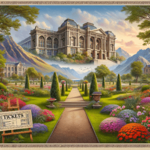 Utah Museum of Fine Arts - Salt Lake City