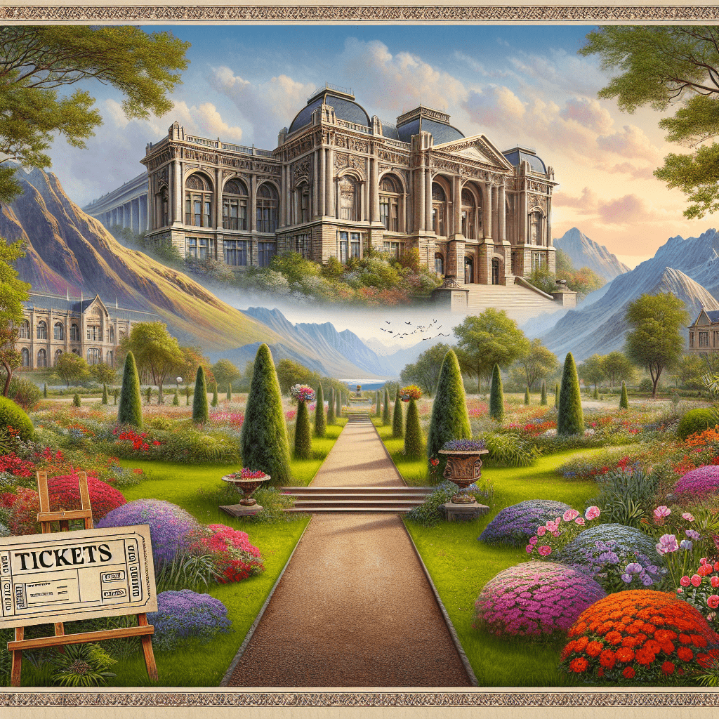 Utah Museum of Fine Arts - Salt Lake City