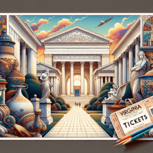 Virginia Museum of Fine Arts - Richmond