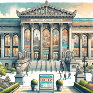 Wadsworth Atheneum - Hartford