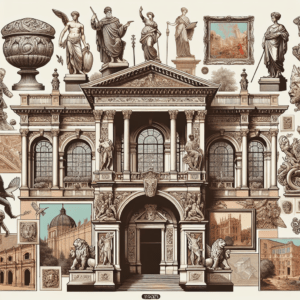 Walters Art Museum - Baltimore