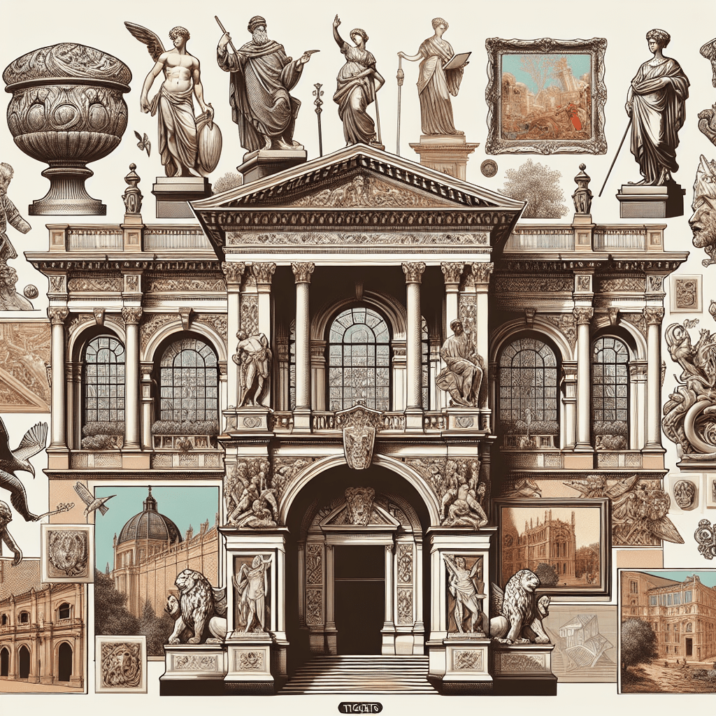 Walters Art Museum - Baltimore