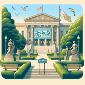 Westmoreland Museum of American Art - Greensburg