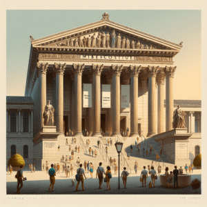 Art Institute of Chicago