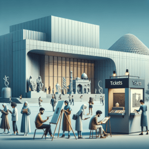 Columbus Museum of Art