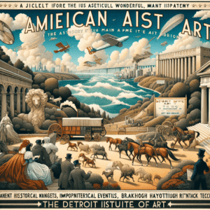 Detroit Institute of Arts