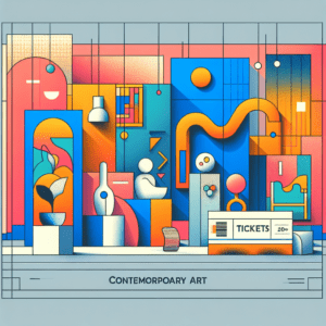 MASS MoCA - North Adams