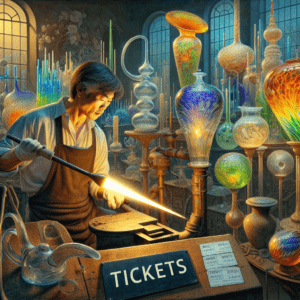 Museum of Glass - Tacoma