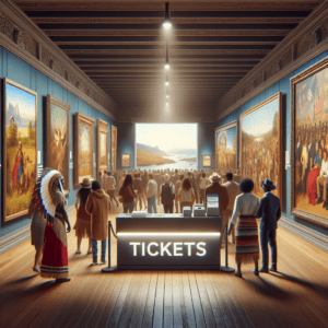 National Gallery of Art - Washington D.C.