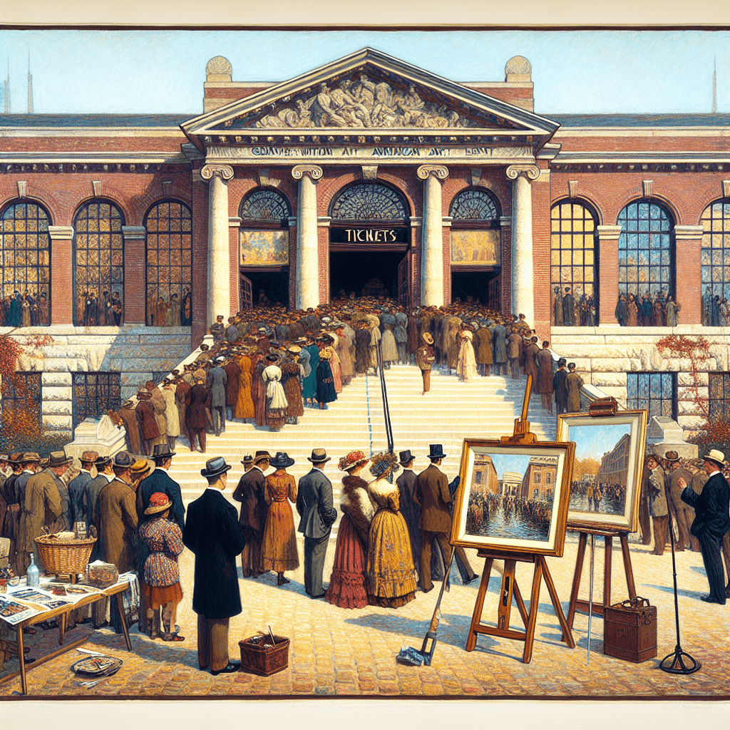 Norman Rockwell Museum - Stockbridge