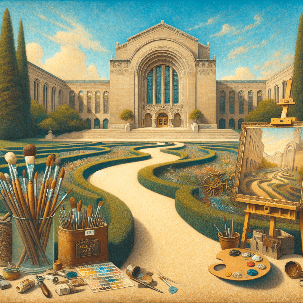 Toledo Museum of Art